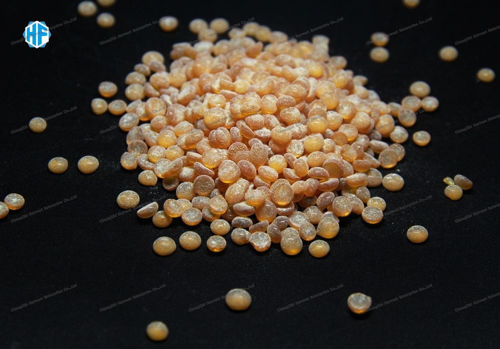 âC5/C9 Hydrogenated Resin Preparation Preparation Fetur