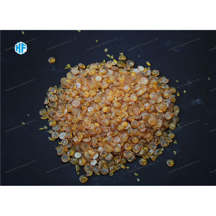 Ta yaya Rosin Ester Ya Inganta Ayyukan Manne Masana'antu?